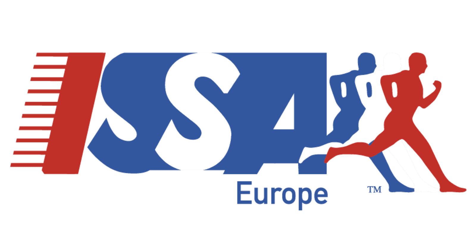 Logo PERSONAL TRAINER — ISSA